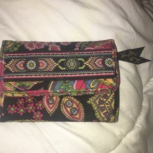 Vera Bradley Wallet